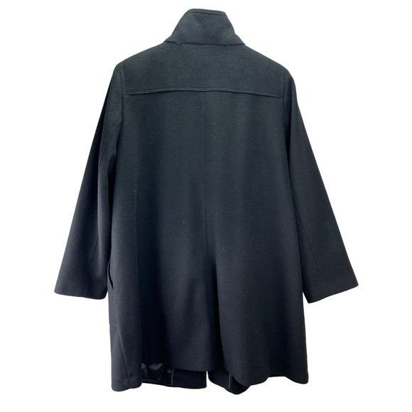KRISTEN BLAKE Studio Collection Coat, Women’s Size 16W, - Picture 5 of 11